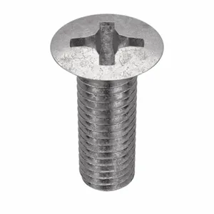 APPROVED VENDOR M51320.080.0020 Machine Screw Oval M8 X 1.25 X 20 L, 25PK | AE9DQV 6HY19