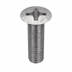 APPROVED VENDOR M51320.080.0025 Machine Screw Oval M8 X 1.25 X 25 L, 25PK | AE9DQW 6HY20