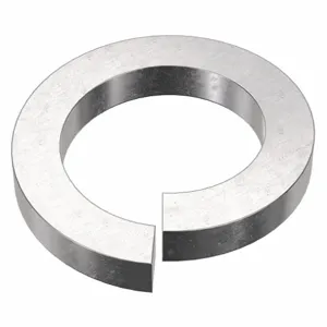 APPROVED VENDOR M51390.120.0001 Split Lock Washer Hi Collar Stainless Steel M12, 25PK | AB7EUL 22UK19