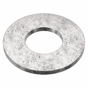 APPROVED VENDOR M51420.035.0001 Flat Washer Standard Stainless Steel Fits M3.5, 50PK | AB8QRH 26WC31