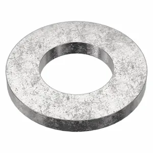 APPROVED VENDOR M51420.070.0001 Flat Washer Standard Stainless Steel Fits M7, 50PK | AB8QRM 26WC35