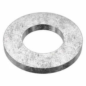 APPROVED VENDOR M51420.080.0001 Flat Washer Standard Stainless Steel Fits M8, 50PK | AB8QRN 26WC36