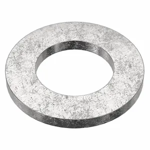 APPROVED VENDOR M51420.240.0001 Flat Washer Standard Stainless Steel Fits M24, 5PK | AB8QRT 26WC40