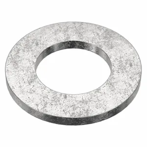 APPROVED VENDOR M51420.270.0001 Flat Washer Stainless St Fits M27, 5PK | AB8EWB 25DL04