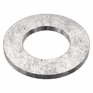 APPROVED VENDOR M51420.300.0001 Flat Washer Standard Stainless Steel M30, 5PK | AB7DZB 22UE62
