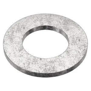 APPROVED VENDOR M51420.300.0001 Flat Washer Standard Stainless Steel M30, 5PK | AB7DZB 22UE62