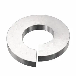 APPROVED VENDOR M51450.025.0001 Split Lock Washer Standard Stainless Steel M2.5, 50PK | AB7EQH 22UJ46