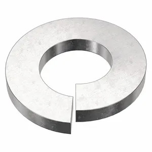 APPROVED VENDOR M51450.026.0001 Split Lock Washer Standard Stainless Steel M2.6, 50PK | AB7EQU 22UJ56