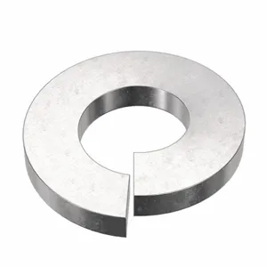 APPROVED VENDOR M51450.030.0001 Split Lock Washer Standard Stainless Steel M3, 50PK | AB7EQV 22UJ57