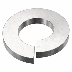 APPROVED VENDOR M51450.035.0001 Split Lock Washer Standard Stainless Steel M3.5, 50PK | AB7EQW 22UJ58