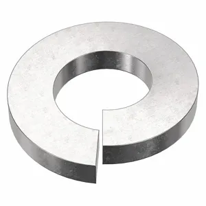 APPROVED VENDOR M51450.060.0001 Split Lock Washer Standard Stainless Steel M6, 50PK | AB7ERL 22UJ72