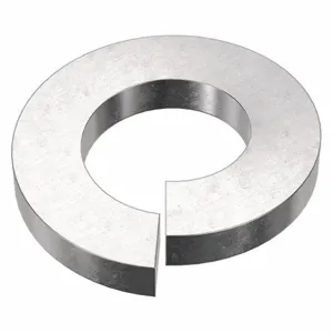 APPROVED VENDOR M51450.080.0001 Split Lock Washer Standard Stainless Steel M8, 50PK | AB7ERM 22UJ73