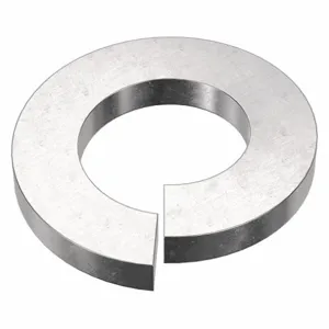 APPROVED VENDOR M51450.100.0001 Split Lock Washer Standard Stainless Steel M10, 50PK | AB7ERN 22UJ74