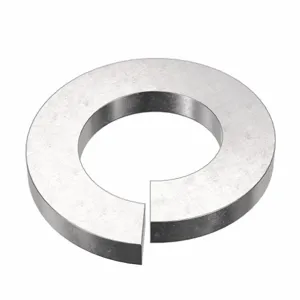 APPROVED VENDOR M51450.120.0001 Split Lock Washer Standard Stainless Steel M12, 25PK | AB7EUM 22UK20