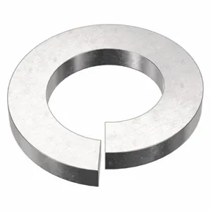 APPROVED VENDOR M51450.200.0001 Split Lock Washer Standard Stainless Steel M20, 5PK | AB7EUP 22UK22