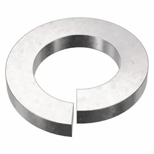 APPROVED VENDOR M51450.240.0001 Split Lock Washer Standard Stainless Steel M24, 5PK | AB7ERW 22UJ81