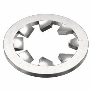 APPROVED VENDOR M51458.050.0001 Lock Washer Internal Stainless Steel M5, 50PK | AB7KDP 23NJ67