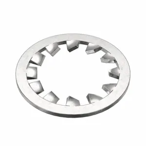 APPROVED VENDOR M51458.140.0001 Lock Washer Internal Stainless Steel M14, 25PK | AB7KEN 23NJ89