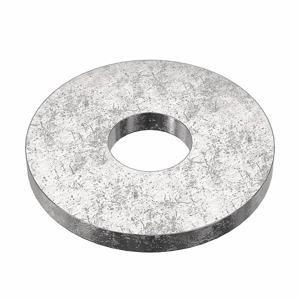 APPROVED VENDOR M51530.025.0001 Flat Washer Wide Stainless Steel Fits M2.5, 50PK | AB8QRU 26WC41