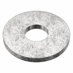 APPROVED VENDOR M51530.030.0001 Flat Washer Wide Stainless Steel Fits M3, 50PK | AB8QRV 26WC42