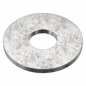 APPROVED VENDOR M51530.240.0001 Flat Washer Stainless St Fits M24, 5PK | AB8EXE 25DL30