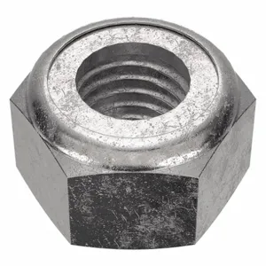 APPROVED VENDOR M51730.140.0001 Locknut Nylon Insert Stainless Steel M14 X 2.0, 25PK | AB6YWT 22RW67