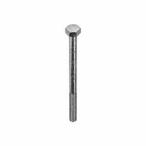 APPROVED VENDOR M55000.060.0100 Hex Cap Screw Stainless Steel M6 x 1, 100mm Length, 25PK | AB8DJX 25DC28