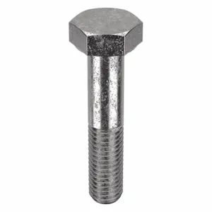 APPROVED VENDOR M55000.100.0050 Hex Cap Screw Stainless Steel M10 X 1.50, 50mm Length, 25PK | AB8DKJ 25DC39