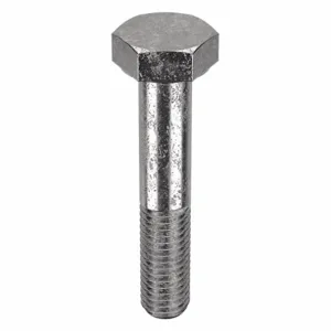 APPROVED VENDOR M55000.100.0055 Hex Cap Screw Stainless Steel M10 X 1.50, 55mm Length, 25PK | AB8DKK 25DC40