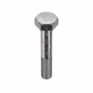 APPROVED VENDOR M55000.100.0060 Hex Cap Screw Stainless Steel M10 X 1.50, 60mm Length, 25PK | AB8DKL 25DC41