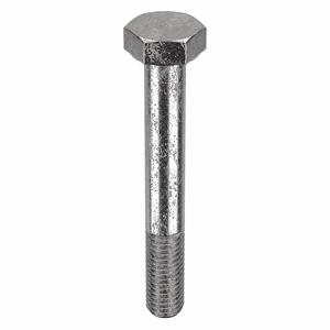 APPROVED VENDOR M55000.100.0075 Hex Cap Screw Stainless Steel M10 X 1.50, 75mm Length, 25PK | AB8DKP 25DC44