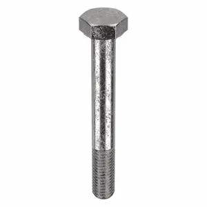 APPROVED VENDOR M55000.100.0080 Hex Cap Screw Stainless Steel M10 X 1.50, 80mm Length, 25PK | AB8DKQ 25DC45