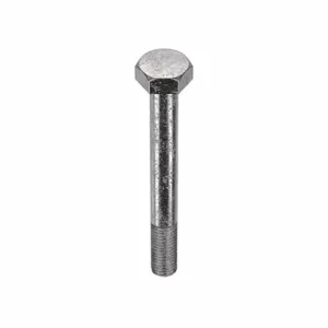 APPROVED VENDOR M55000.100.0090 Hex Cap Screw Stainless Steel M10 X 1.50, 90mm Length, 25PK | AB8DKR 25DC46