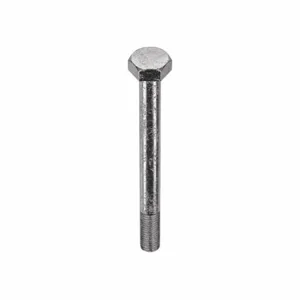 APPROVED VENDOR M55000.100.0110 Hex Cap Screw Stainless Steel M10 X 1.50, 110mm Length, 10PK | AB8DKU 25DC48