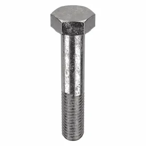 APPROVED VENDOR M55000.120.0065 Hex Cap Screw Stainless Steel M12 x 1.75, 65mm Length, 10PK | AB8DLA 25DC54