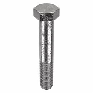 APPROVED VENDOR M55000.140.0080 Hex Cap Screw Stainless Steel M14 x 2, 80mm Length, 10PK | AB8DLL 25DC64