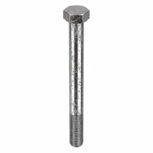 APPROVED VENDOR M55000.140.0140 Hex Cap Screw Stainless Steel M14 x 2, 140mm Length, 5PK | AB8DLQ 25DC68