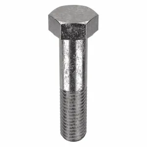 APPROVED VENDOR M55000.180.0080 Hex Cap Screw Stainless Steel M18 x 2.50, 80mm Length, 5PK | AB8TVE 29DJ88