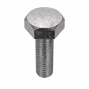 APPROVED VENDOR M55010.030.0010 Hex Cap Screw Stainless Steel M3 x 0.50, 10mm Length, 50PK | AE7YDU 6BA95