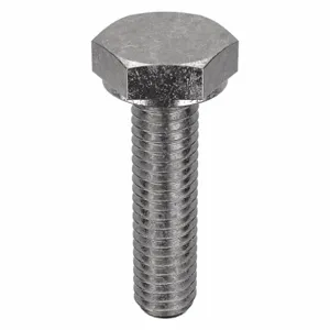 APPROVED VENDOR M55010.030.0012 Hex Cap Screw Stainless Steel M3 x 0.50, 12mm Length, 50PK | AB8TVU 29DK02