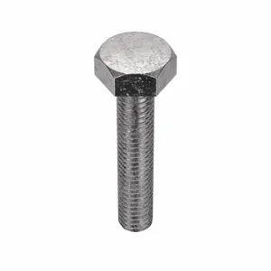 APPROVED VENDOR M55010.030.0016 Hex Cap Screw Stainless Steel M3 x 0.50, 16mm Length, 50PK | AE7YDV 6BA96