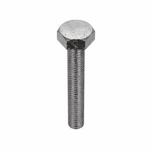 APPROVED VENDOR M55010.030.0020 Hex Cap Screw Stainless Steel M3 x 0.50, 20mm Length, 50PK | AE7YDW 6BA97
