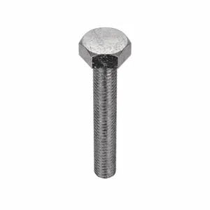 APPROVED VENDOR M55010.030.0020 Hex Cap Screw Stainless Steel M3 x 0.50, 20mm Length, 50PK | AE7YDW 6BA97