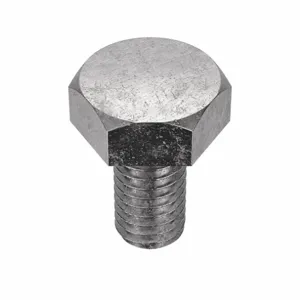 APPROVED VENDOR M55010.040.0008 Hex Cap Screw Stainless Steel M4 x 0.70, 8mm Length, 50PK | AE7YDX 6BA98