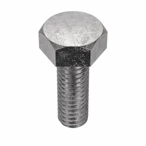 APPROVED VENDOR M55010.040.0012 Hex Cap Screw Stainless Steel M4 x 0.70, 12mm Length, 50PK | AE7YDZ 6BB10