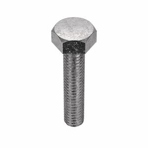 APPROVED VENDOR M55010.040.0020 Hex Cap Screw Stainless Steel M4 x 0.70, 20mm Length, 50PK | AE7YEB 6BB12