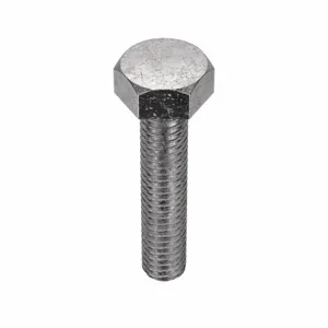 APPROVED VENDOR M55010.040.0020 Hex Cap Screw Stainless Steel M4 x 0.70, 20mm Length, 50PK | AE7YEB 6BB12