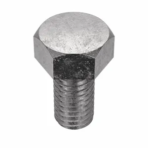 APPROVED VENDOR M55010.050.0010 Hex Cap Screw Stainless Steel M5 x 0.80, 10mm Length, 50PK | AE7YED 6BB15