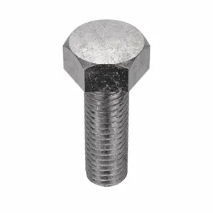 APPROVED VENDOR M55010.050.0016 Hex Cap Screw Stainless Steel M5 x 0.80, 16mm Length, 50PK | AE7YEF 6BB17