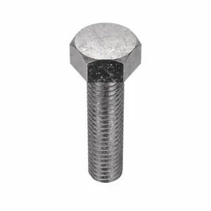 APPROVED VENDOR M55010.050.0020 Hex Cap Screw Stainless Steel M5 x 0.80, 20mm Length, 50PK | AE7YEG 6BB18